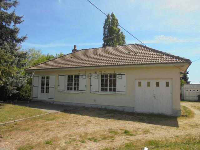Maison vente à Les Miracles, Lailly-en-Val