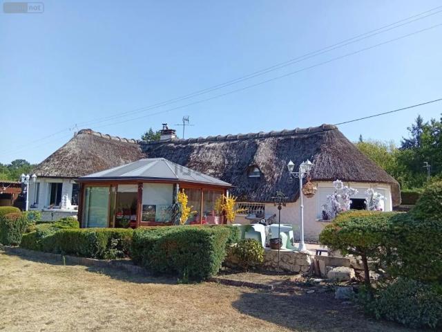 Maison vente à Le Champ aux Vaches, Lailly-en-Val