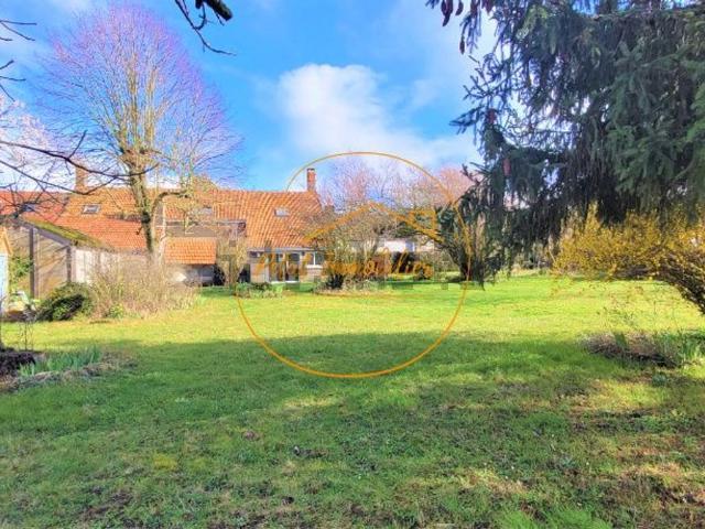 Maison vente à Le Bourg, Lailly-en-Val
