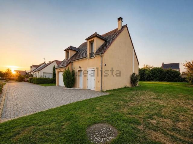 Maison vente à Les Bertèches, Lailly-en-Val