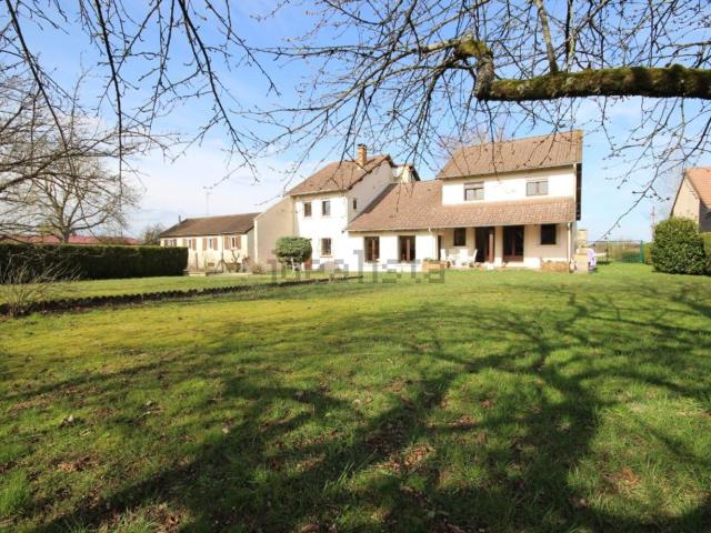 Maison vente à Fontenoy, Laimont