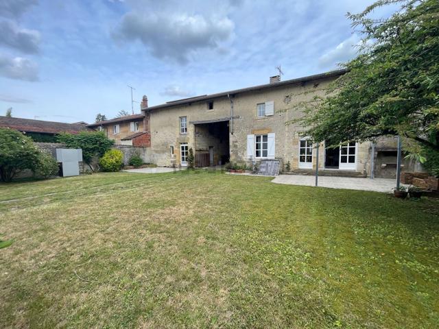 Maison vente à Laimont, Meuse