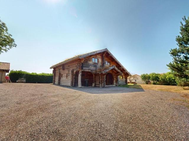 Maison vente à Fontenoy, Laimont