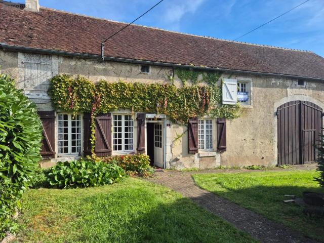 Maison vente à Lain, Yonne