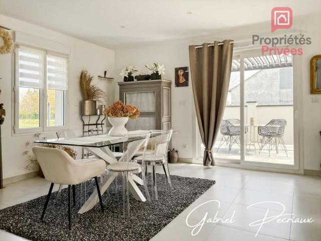 Maison vente à Troyes, Laines-aux-bois