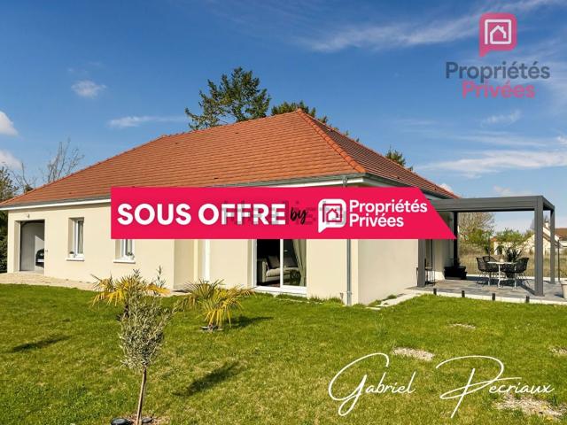 Maison vente à Laines-aux-Bois, Aube