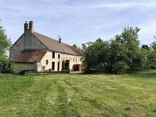 Maison vente à Champmartin d'en Bas, Lainsecq