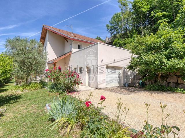 Maison vente à Merlin, Laissaud