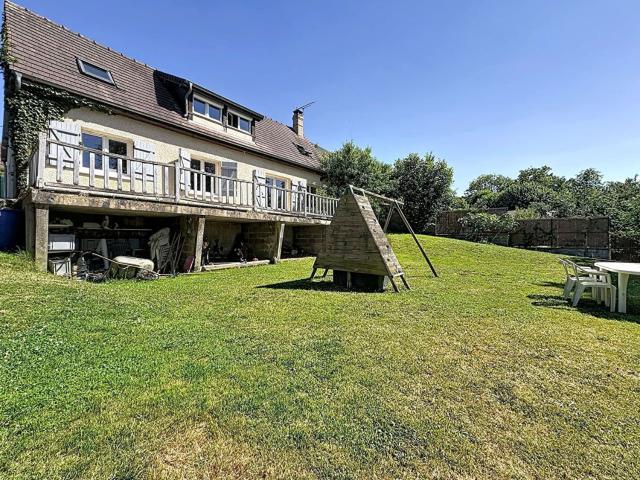 Maison vente à Lalande-en-Son, Oise