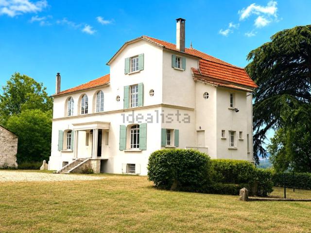 Maison vente à Lalandusse, Lot-et-Garonne