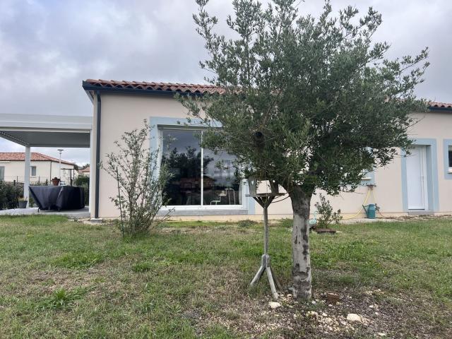 Maison vente à Lalbenque, Lot