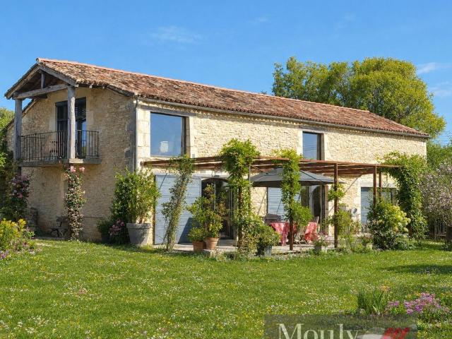 Maison vente à Le Cuzoul, Lalbenque