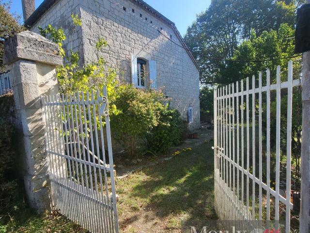 Maison vente à Pechpeyroux, Lalbenque