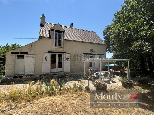 Maison vente à Pechpeyroux, Lalbenque