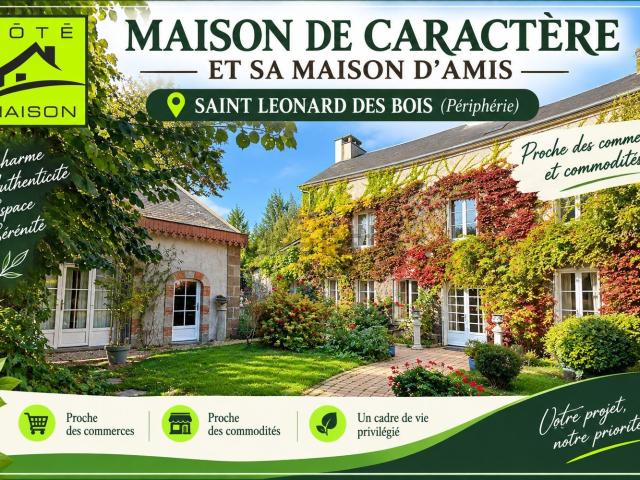 Maison vente à Fontaine, Laleu
