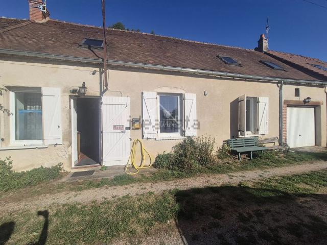 Maison vente à Lalizolle, Allier