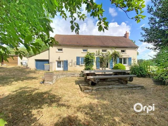 Maison vente à Boënat, Lalizolle