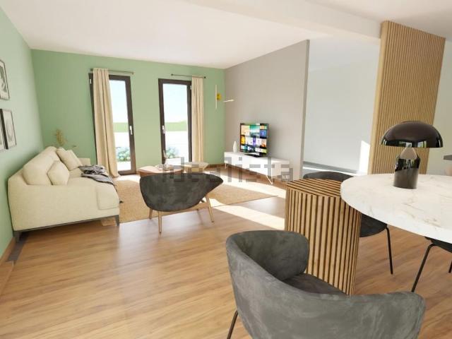 Maison vente à Lallaing, Nord