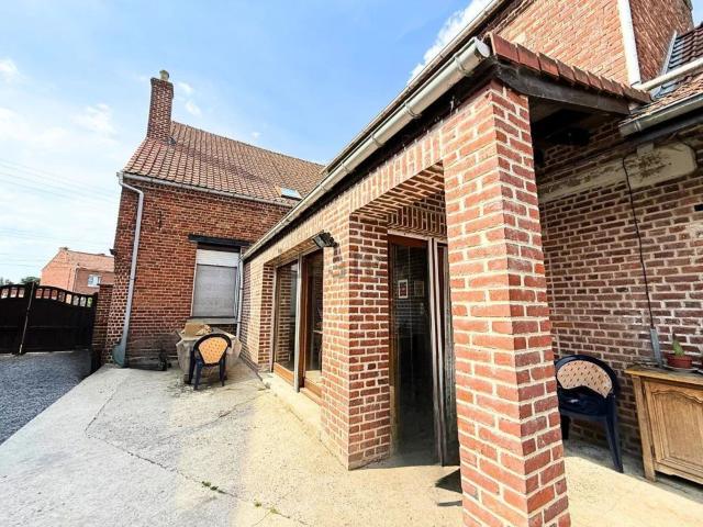 Maison vente à Lallaing, Nord