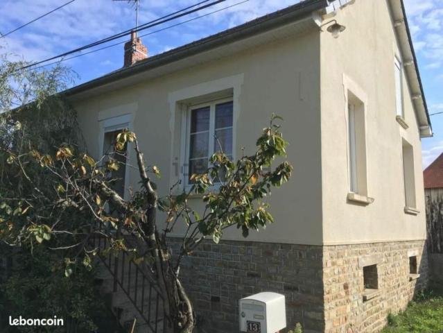 Maison vente à Les Bouillons, Lalleu