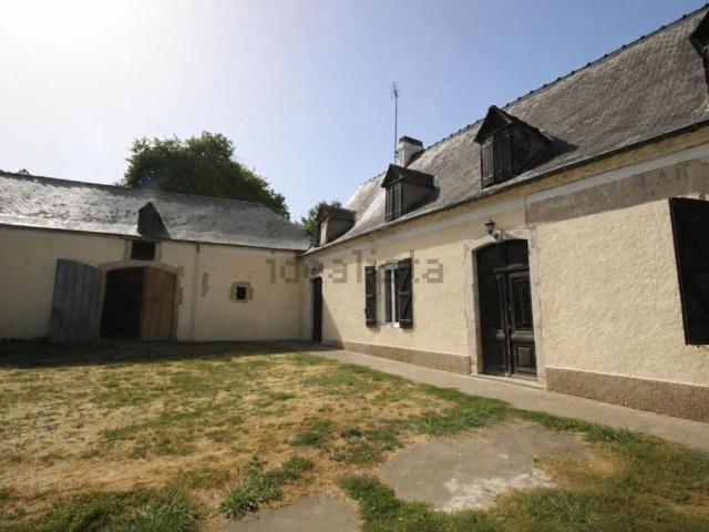 Maison vente à Garlède-Mondebat, Pyrénées-Atlantiques