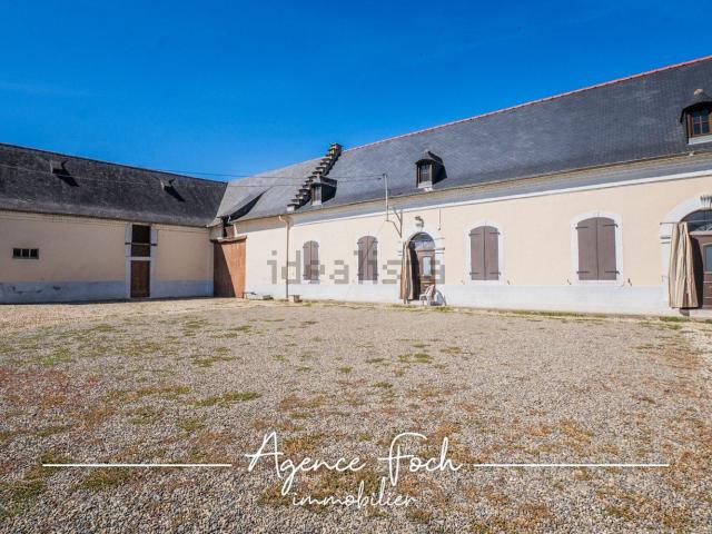 Maison vente à Laloubère, Hautes-Pyrénées
