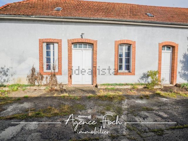 Maison vente à Laloubère, Hautes-Pyrénées