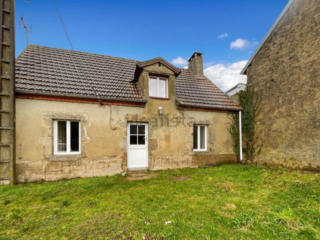 Maison vente à Lamaids, Allier
