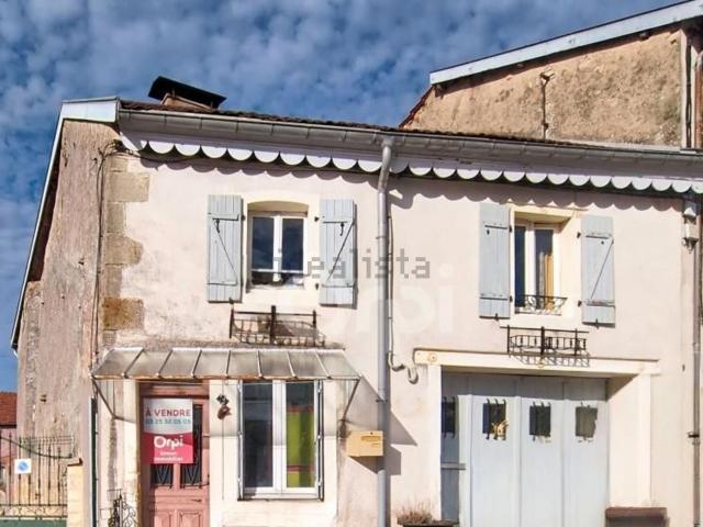 Maison vente à Lamarche, Vosges