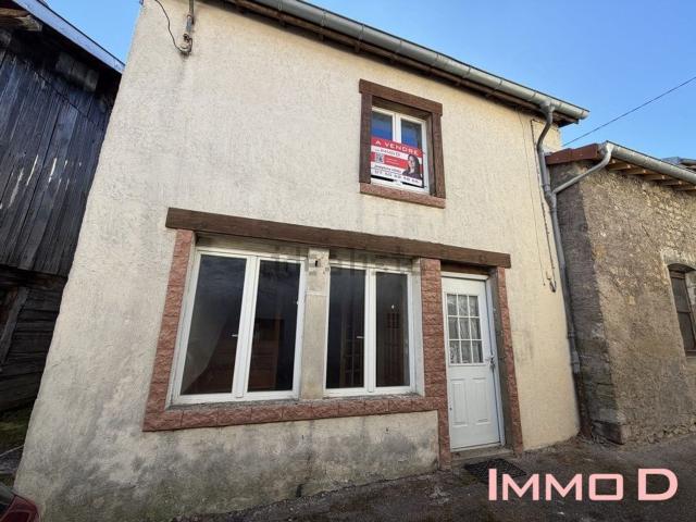 Maison vente à Lamarche, Vosges