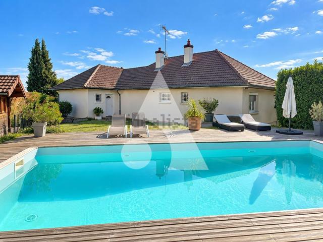 Maison vente à Le Parterre, Lamarche-sur-Saône