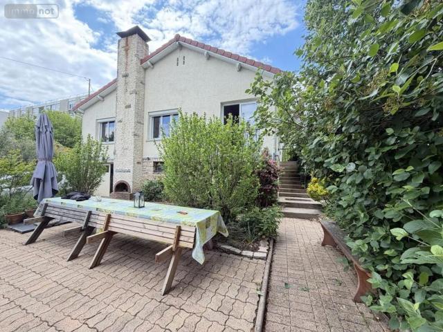 Maison vente à Le Parterre, Lamarche-sur-Saône