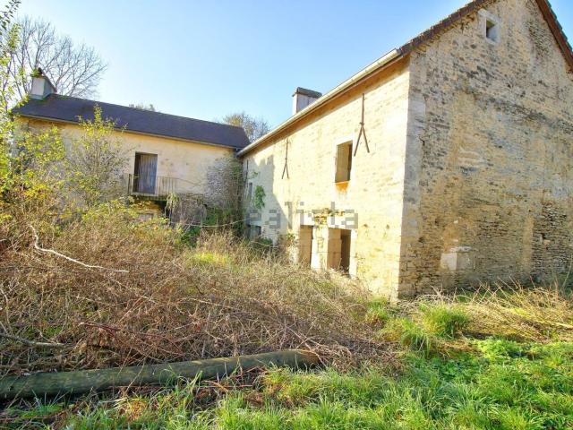 Maison vente à Lamargelle, Côte-d'Or
