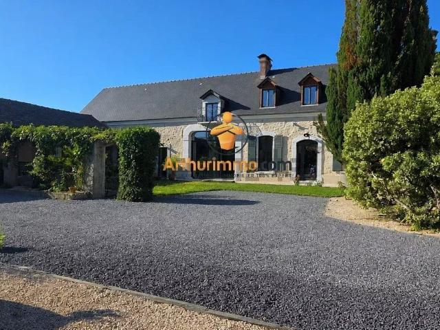 Maison vente à Lamarque-Pontacq, Hautes-Pyrénées