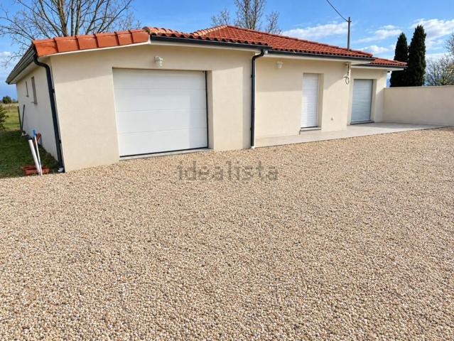 Maison vente à Le Village, Lamasquère
