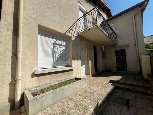 Maison location à Macheville, Lamastre