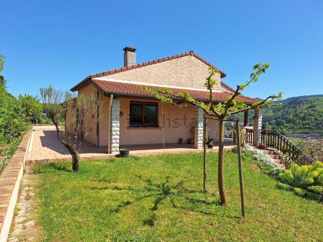 Maison vente à Les Vignes Est, Lamastre