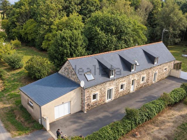 Maison vente à Planguenoual, Lamballe-Armor