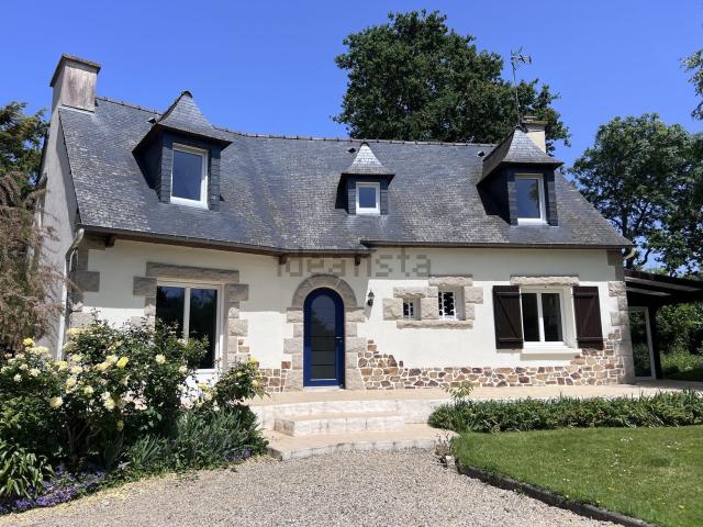 Maison vente à Lamballe, Lamballe-Armor