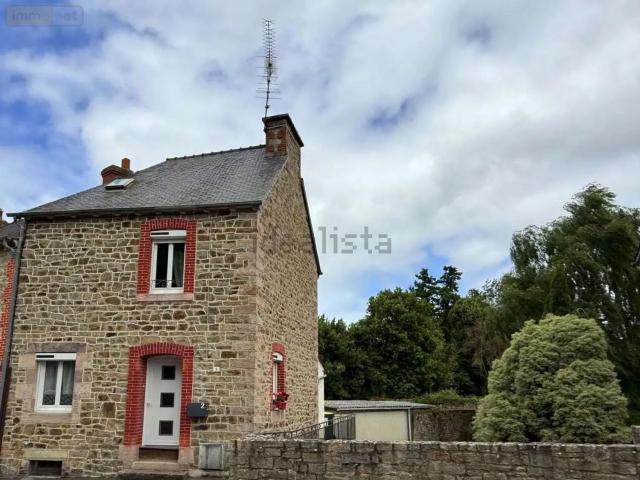 Maison vente à Lamballe, Lamballe-Armor