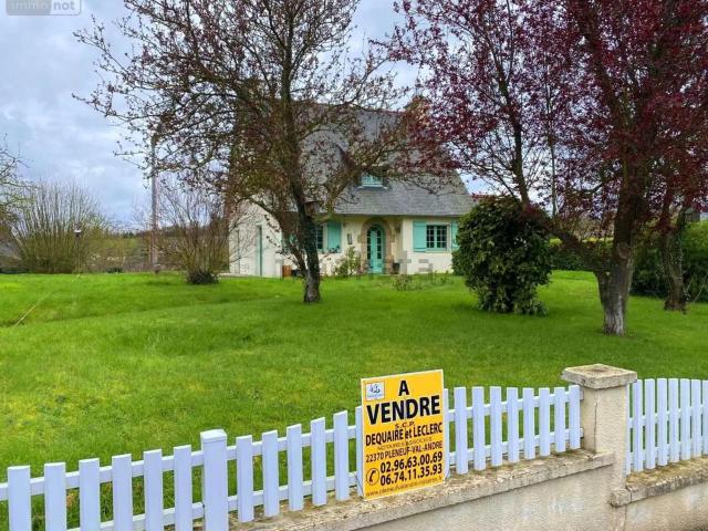 Maison vente à Morieux, Lamballe-Armor
