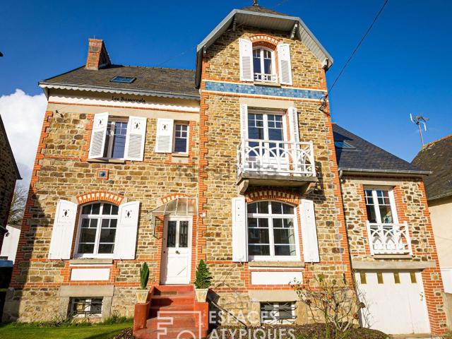 Maison vente à Lamballe, Lamballe-Armor
