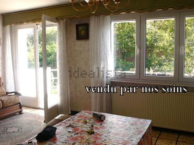 Maison vente à Le Bourg, Lambersart