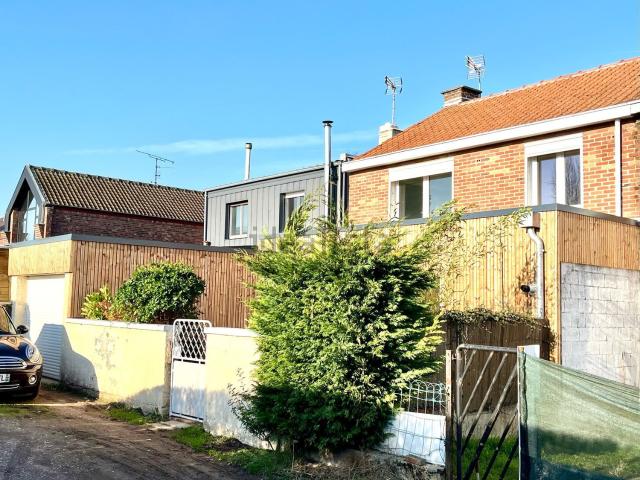 Maison vente à La Cessoie, Lambersart