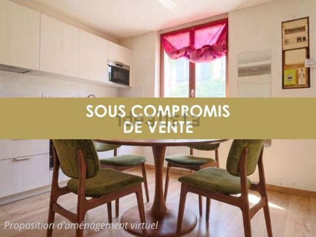 Maison vente à Le Bourg, Lambersart