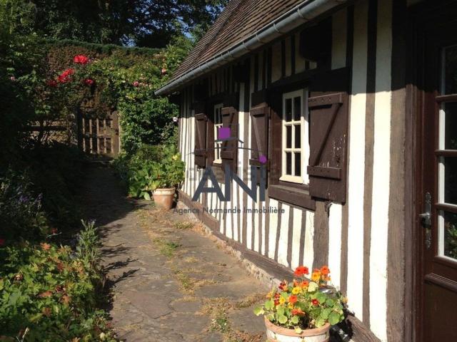 Maison vente à Lamberville, Seine-Maritime