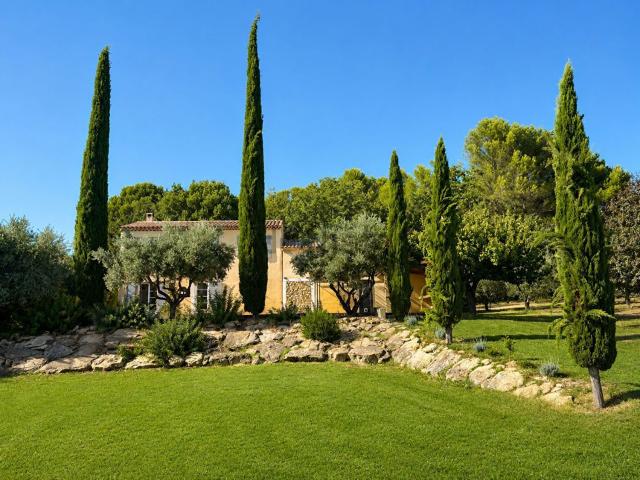 Maison location à Janet, Lambesc