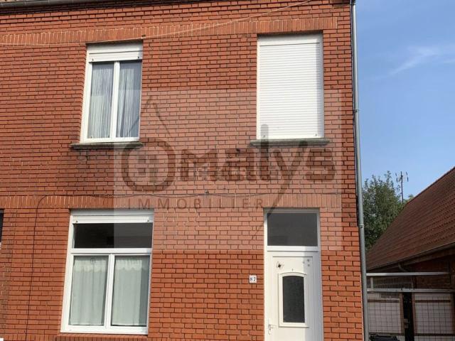 Maison vente à Lambres-lez-Aire, Pas-de-Calais