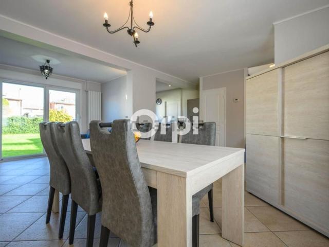 Maison vente à Lambres-lez-Douai, Nord