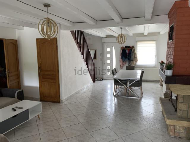 Maison vente à Lambres-lez-Douai, Nord